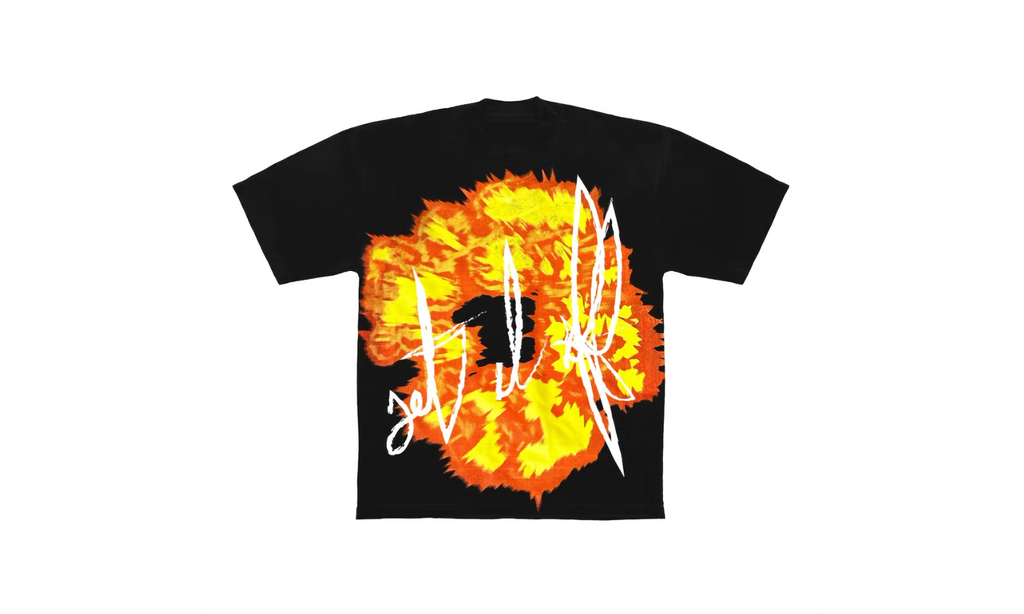 Offset Set It Off #1 T-Shirt