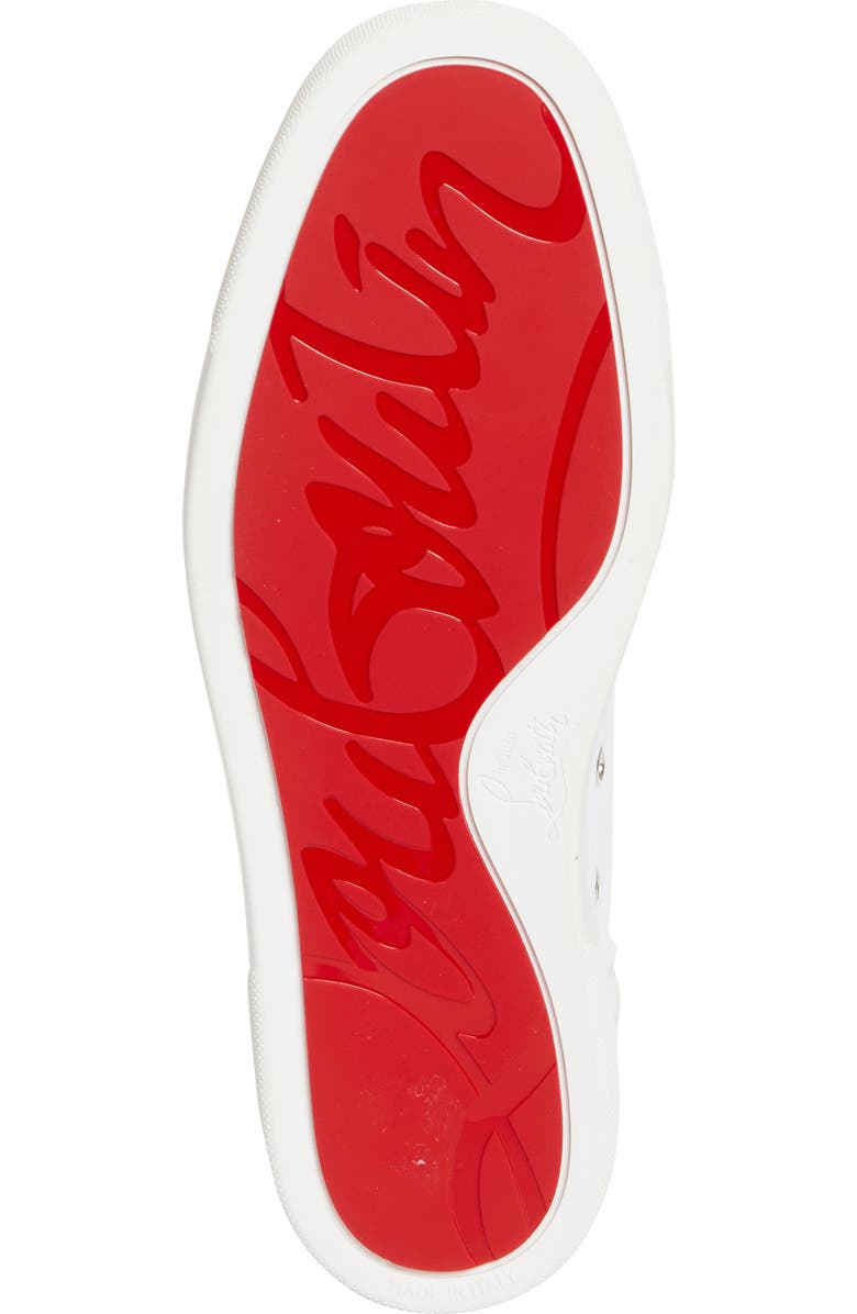 Retero Sneaker (Men)