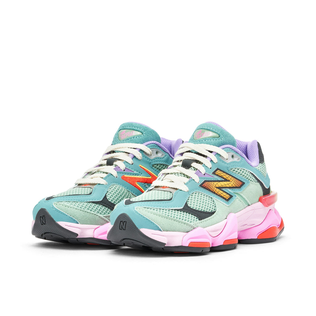 New Balance 9060 Warped