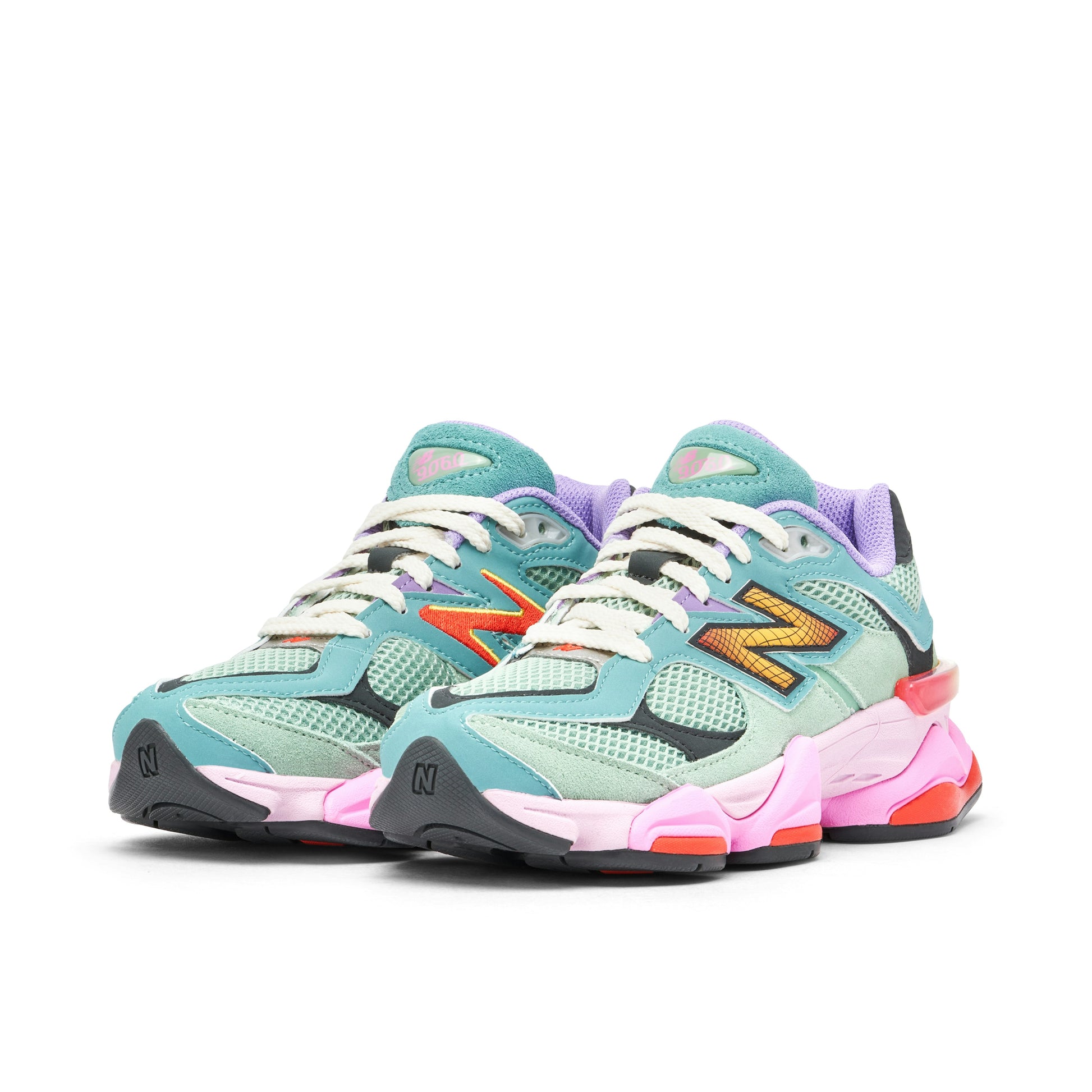 New Balance 9060 Warped