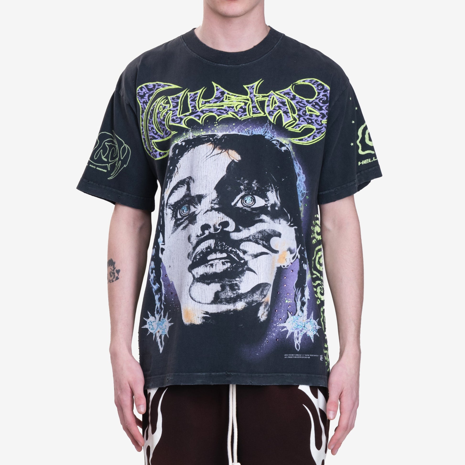 Amen T-Shirt
