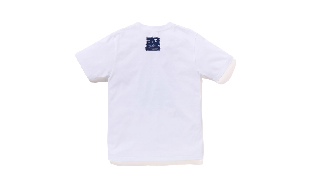 30th Anniversary Tee #1