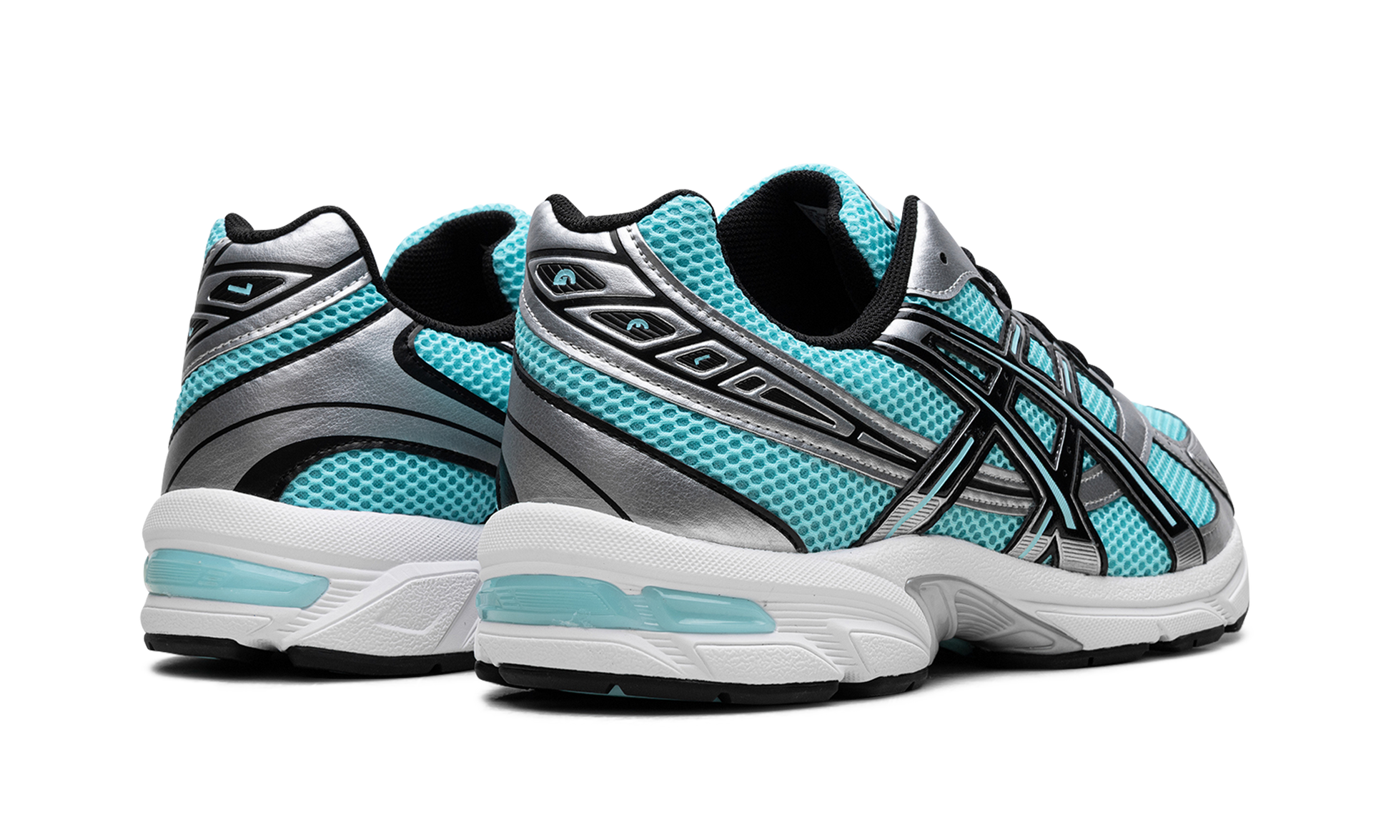 GEL-1130 "Larimar Blue"
