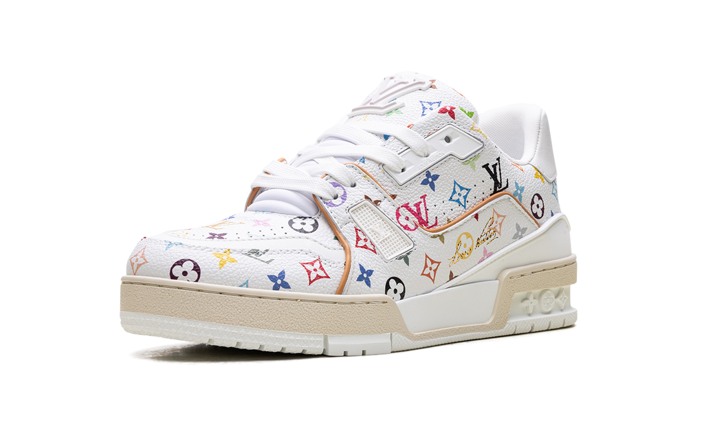 LV Trainer WMNS