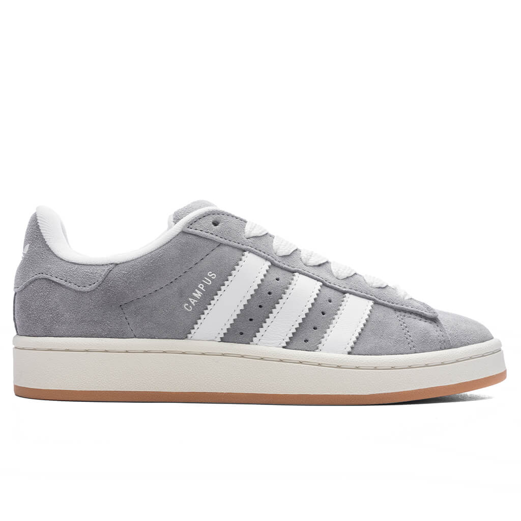 Campus 00s - Dark Green/Cloud White/Off-White