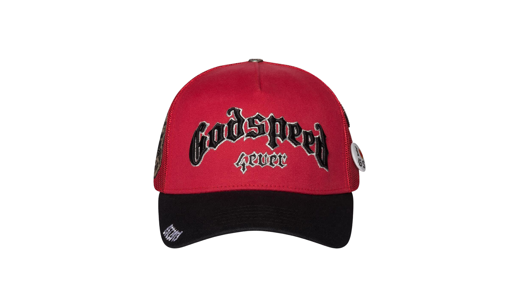 GS Forever Trucker Hat
