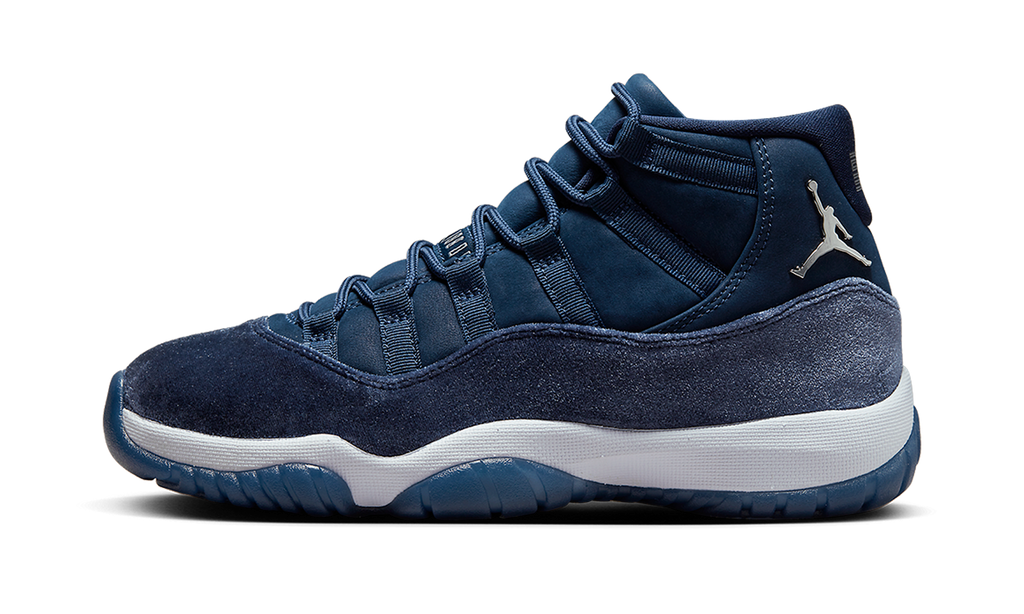 AIR JORDAN 11 VELVET WMNS