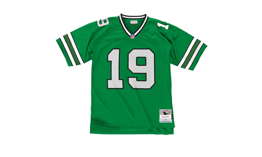 NFL LEGACY JERSEY JETS 1996 KEYSHAWN JOHNSON