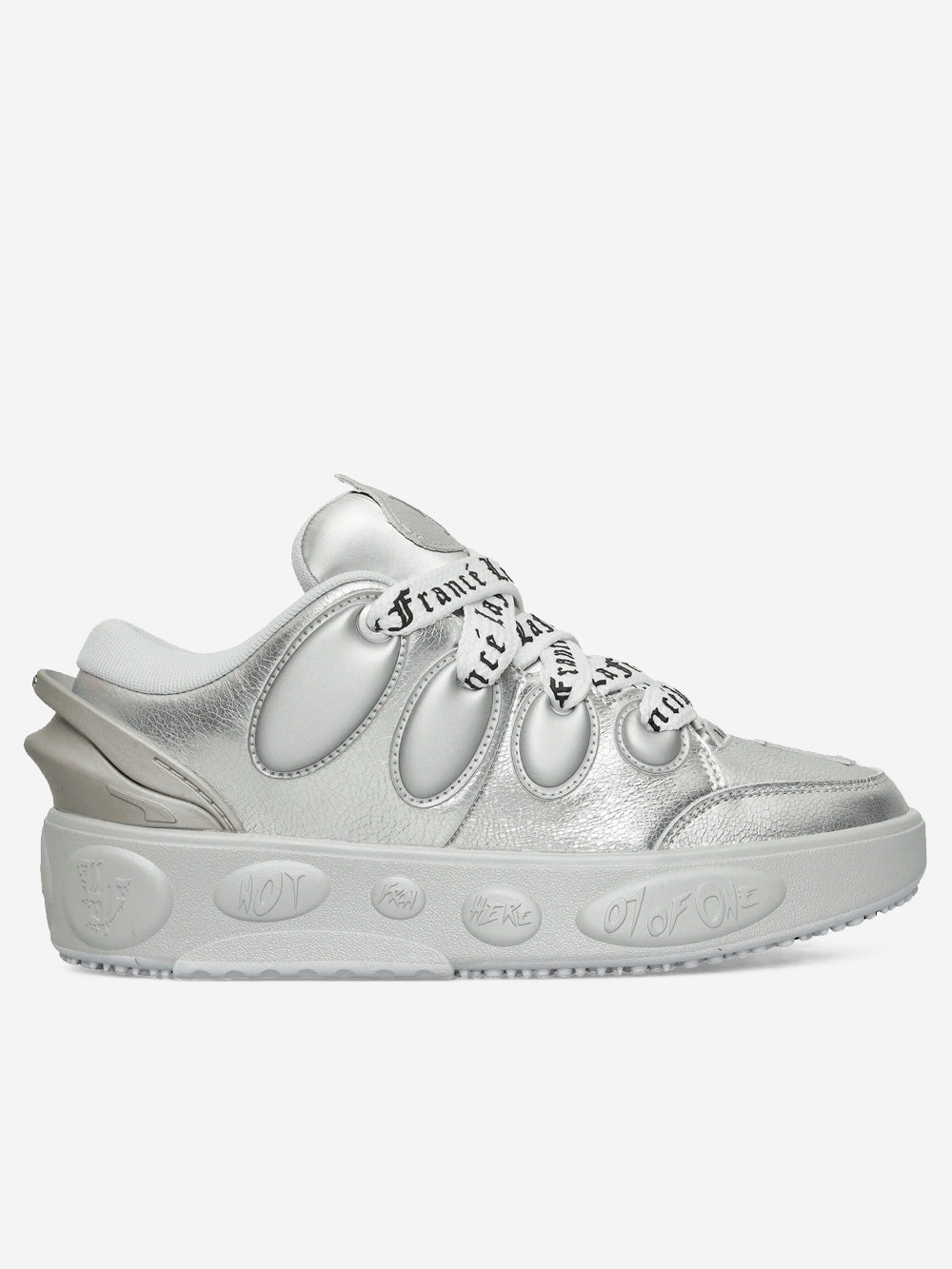 PUMA LaFrancé Chrome 311334-01
