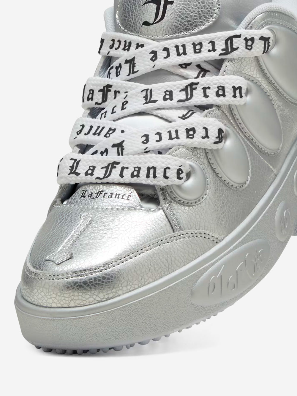 PUMA LaFrancé Chrome 311334-01
