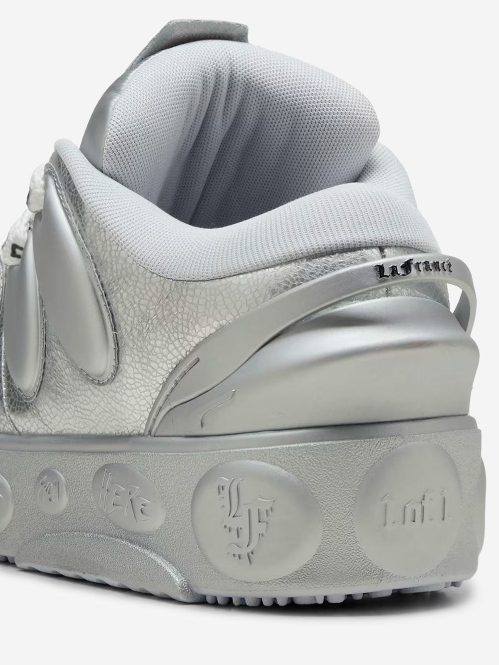 PUMA LaFrancé Chrome 311334-01