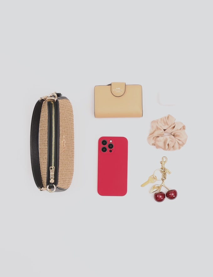 Teri Shoulder Bag