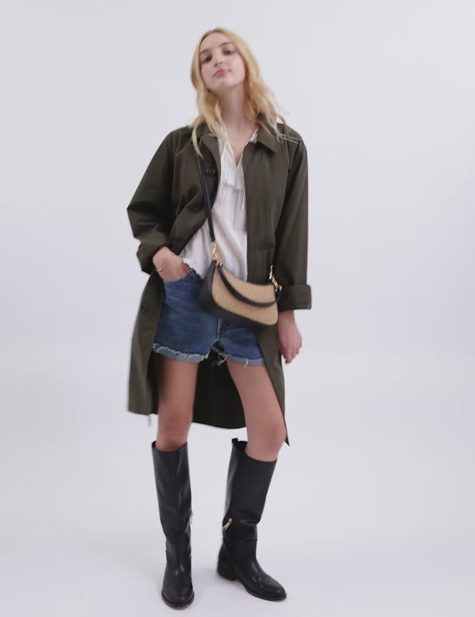 Teri Shoulder Bag