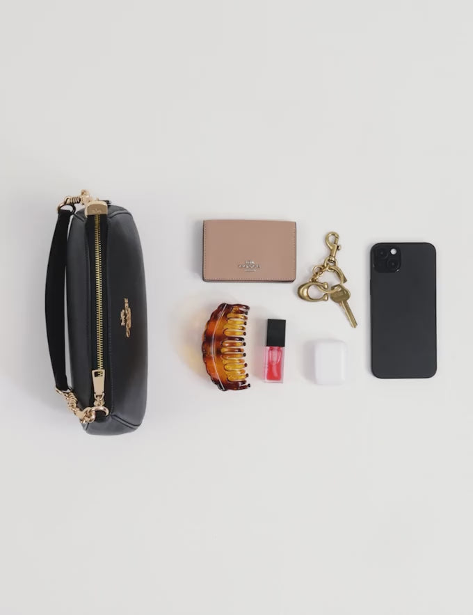 Teri Shoulder Bag