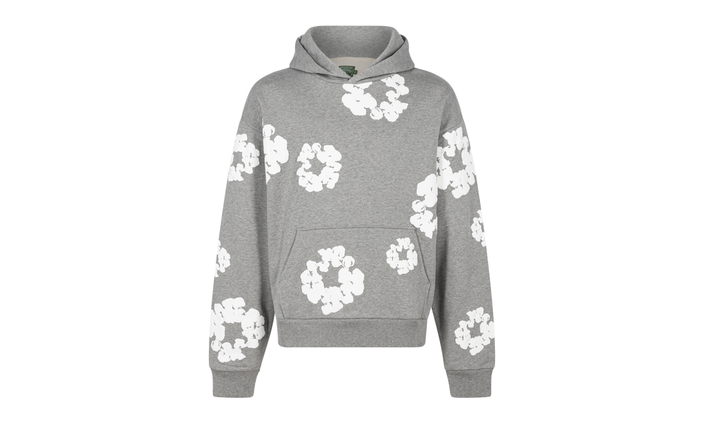 The Cotton Wreath Sweatshirt