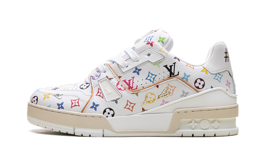 LV Trainer WMNS