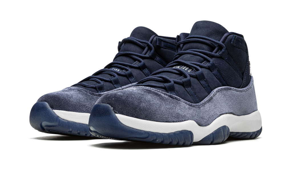 AIR JORDAN 11 VELVET WMNS