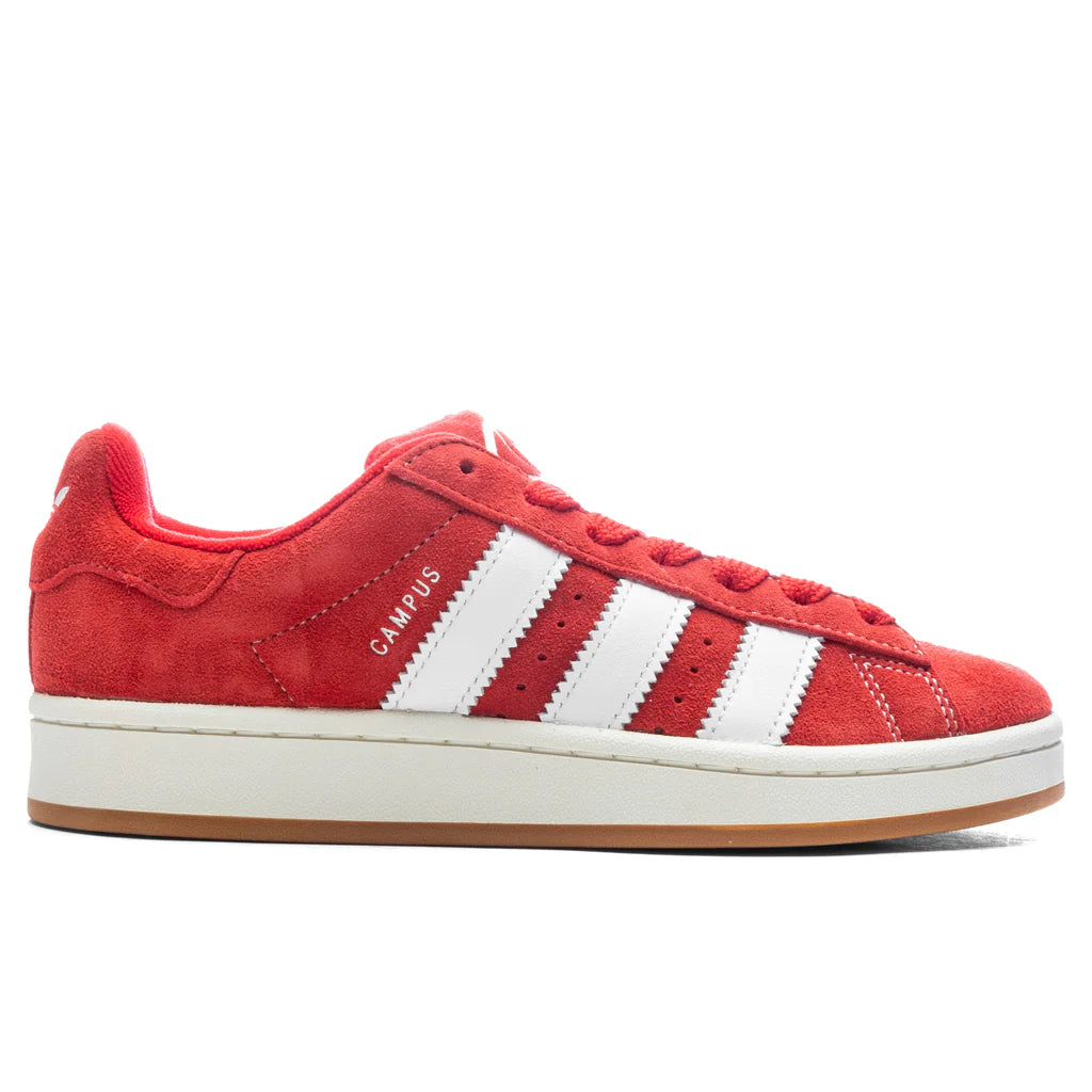 Campus 00s - Dark Green/Cloud White/Off-White