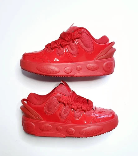 Puma x LaMelo Ball La Francé Jr. 'Amour' Sneakers 310821-03