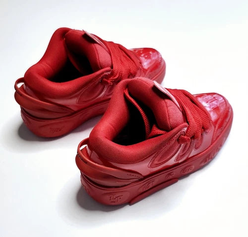 Puma x LaMelo Ball La Francé Jr. 'Amour' Sneakers 310821-03