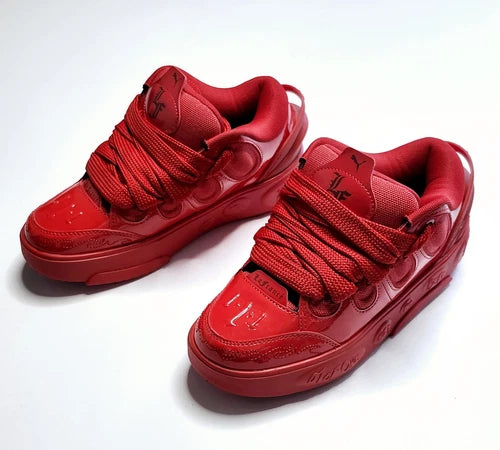 Puma x LaMelo Ball La Francé Jr. 'Amour' Sneakers 310821-03