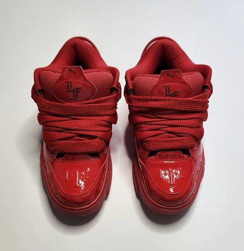 Puma x LaMelo Ball La Francé Jr. 'Amour' Sneakers 310821-03