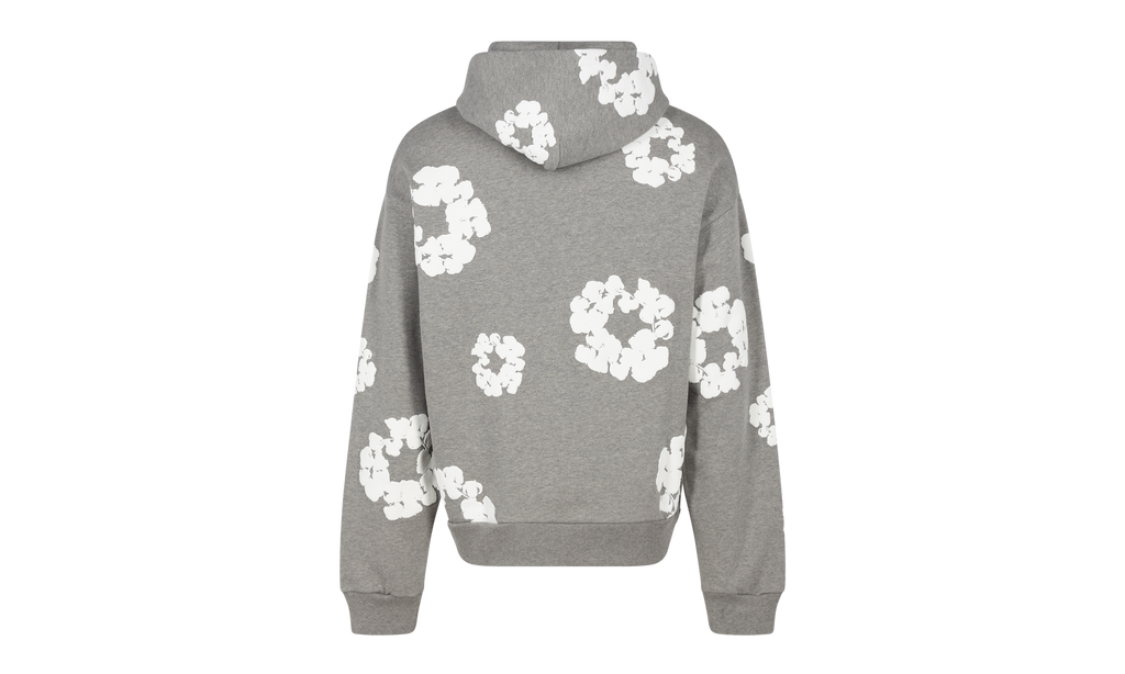 The Cotton Wreath Sweatshirt