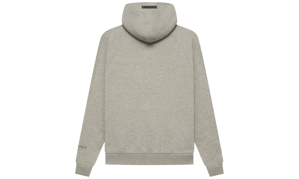 Core Collection Pullover Hoodie