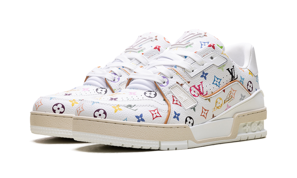 LV Trainer WMNS