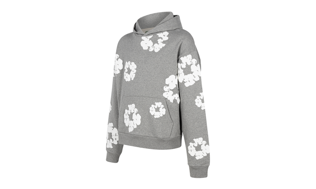 The Cotton Wreath Sweatshirt