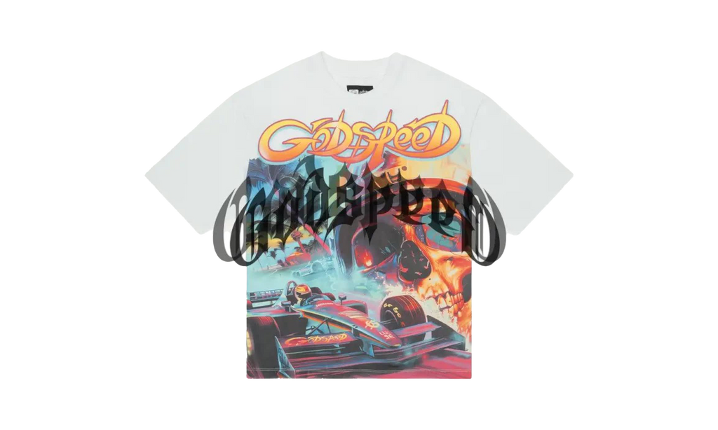 F1 Dreams T-Shirt