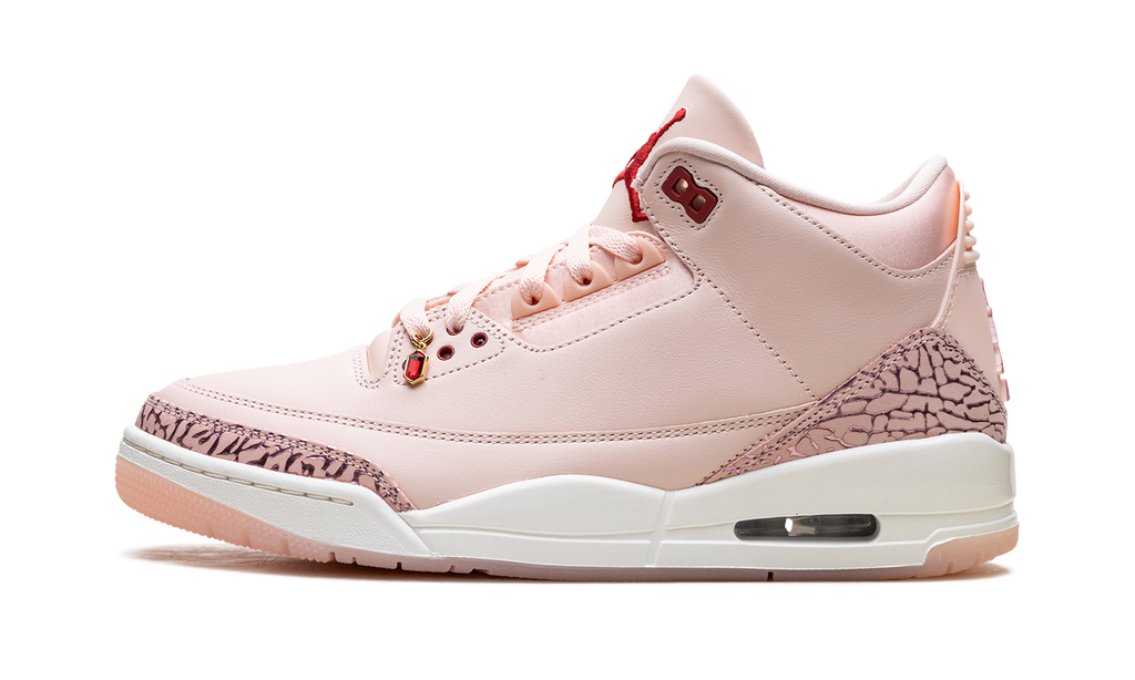 Air Jordan 3 WMNS