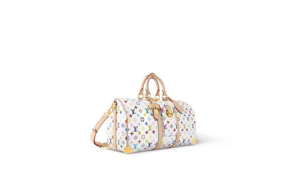 Keepall Bandoulière 45