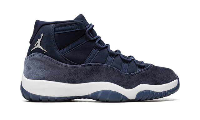 AIR JORDAN 11 VELVET WMNS