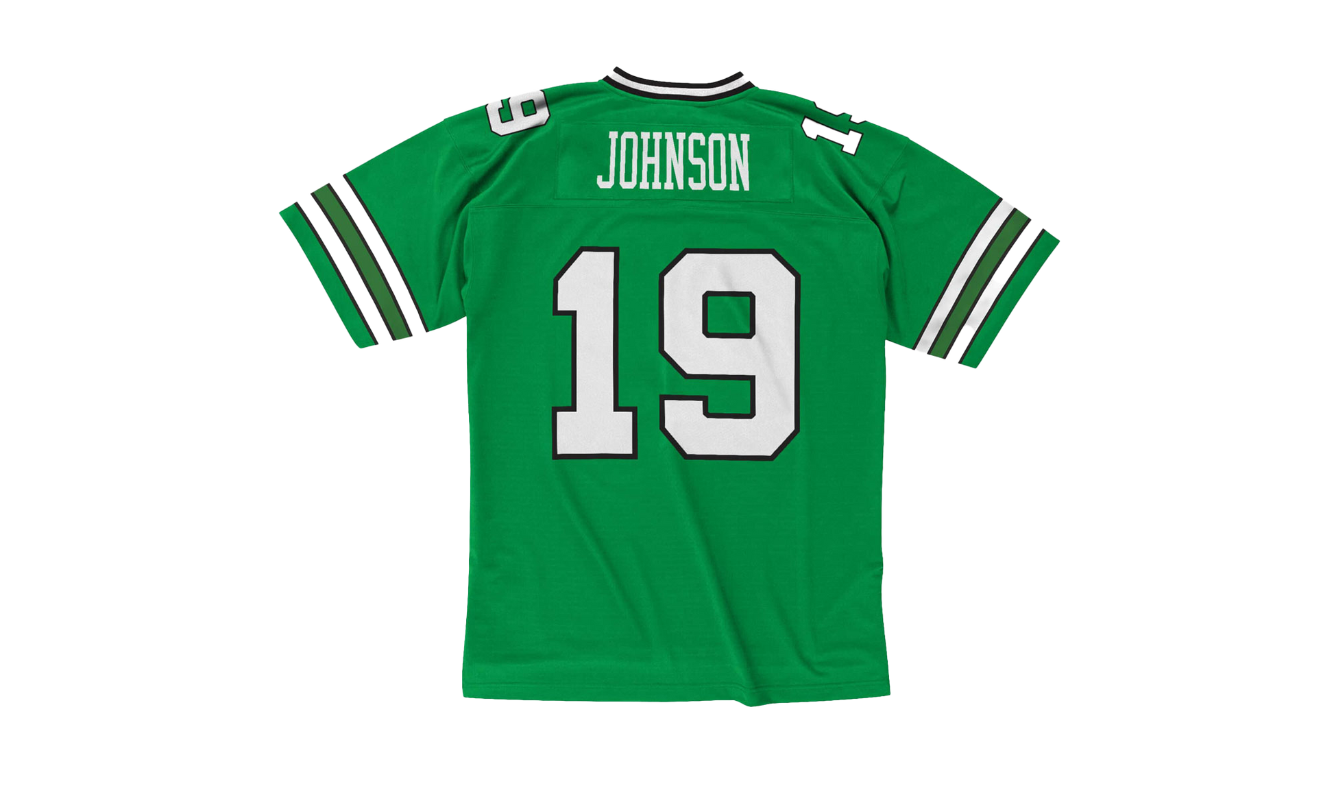 NFL LEGACY JERSEY JETS 1996 KEYSHAWN JOHNSON