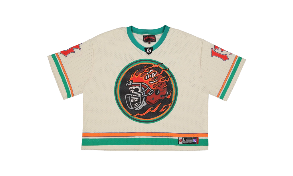First Down Jersey